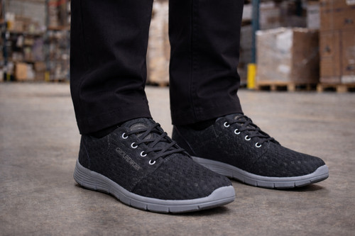 Mens groundwork safety trainer - groundwork,
