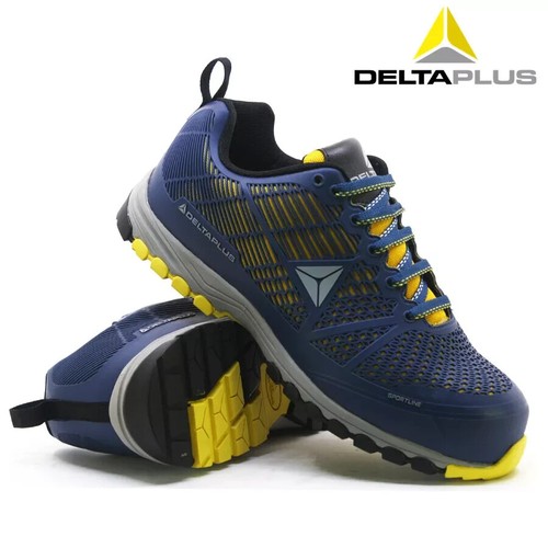 Mens delta plus - plus, safety