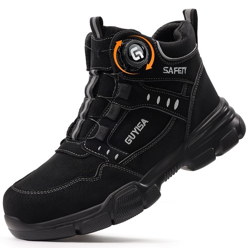 Gusayex steel toe - gusayex,