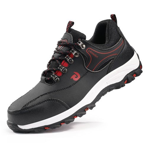 Mens safety shoes - safety, work