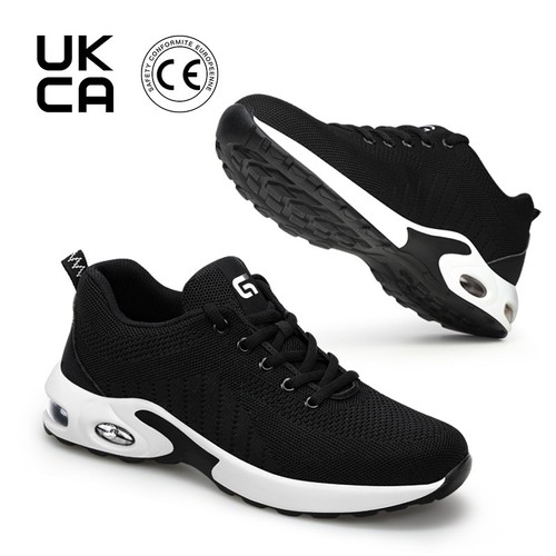 Mens safety shoes work - shoes,