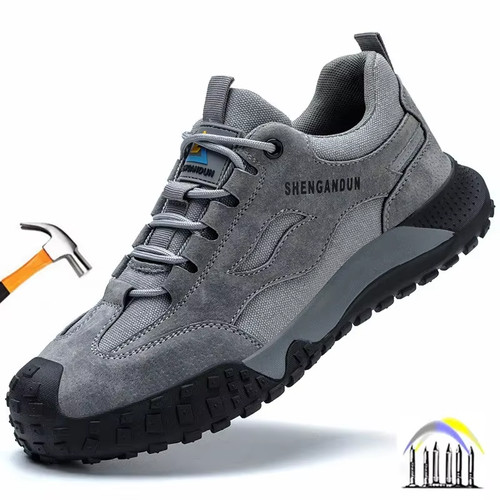 Men women safety trainers - men/women,