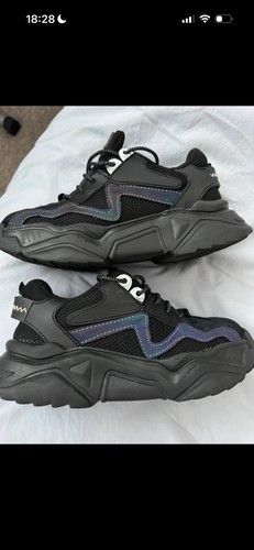 Women breathable steel toe - women's,