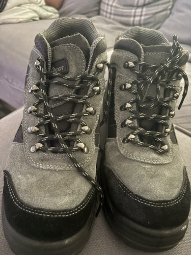 Men working boots portwest - boots,