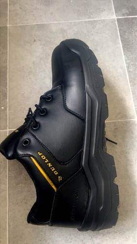 Safety work shoes - safety,