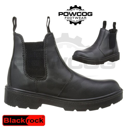 Mens dealer boots chelsea - mens,