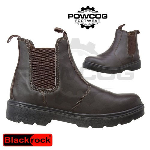 Mens dealer boots - dealer, chelsea