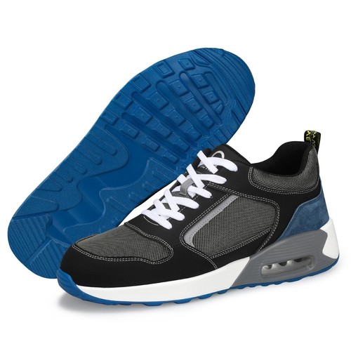 Mens womens steel toe - mens, cap