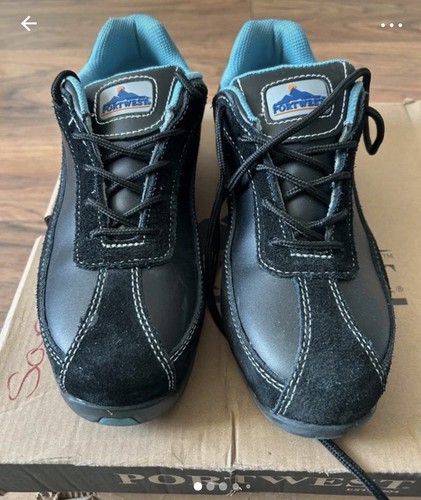 Safety steel toe - steel,