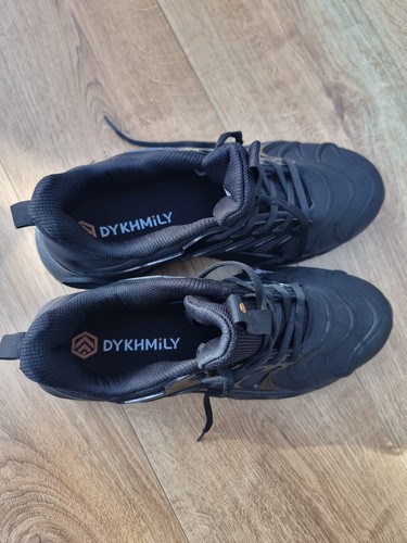 Dykhmily safety trainers steel - safety,