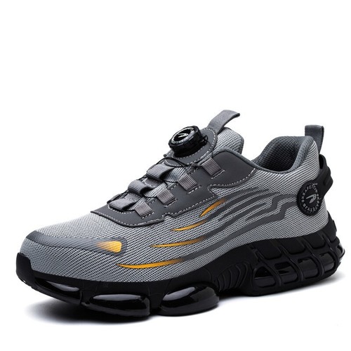 Safety trainers shoes - safety,