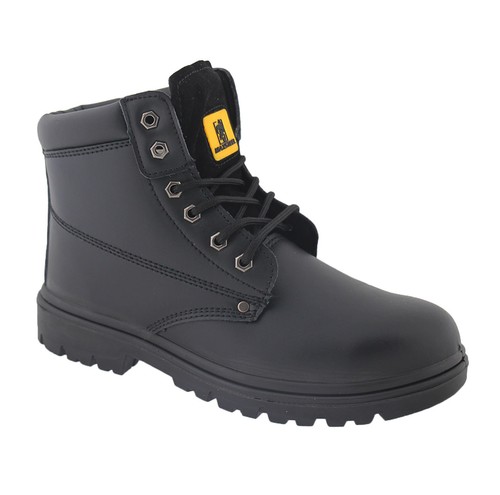 Mens maxsteel steel - maxsteel, toe