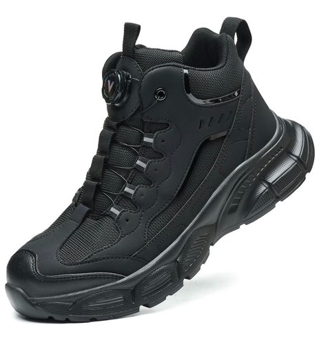 Lightweight safety trainers - safety,