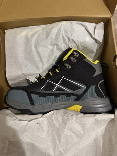 Larnmern mens safety - larnmern, trainers