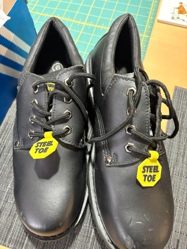Mens steel toe cap - cap, shoes