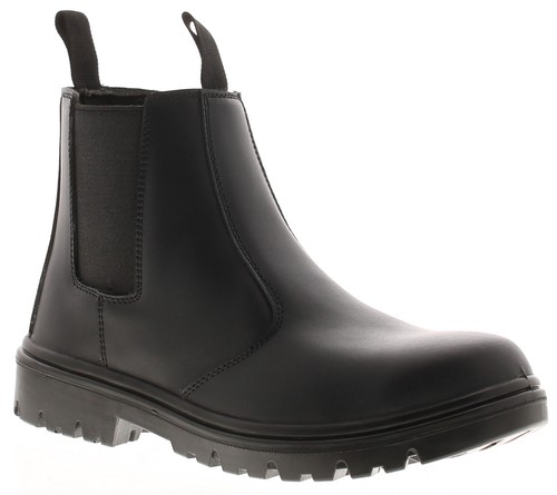 Tradesafe mens safety - tradesafe, boots