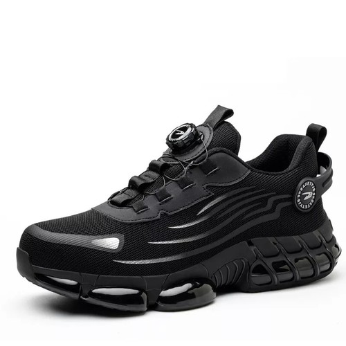 Mens safety trainers - trainers,