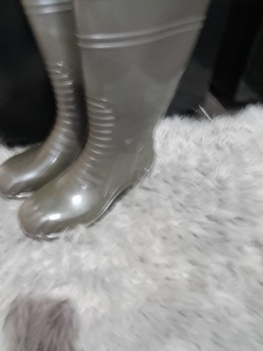 Wellington boots green - wellington, in