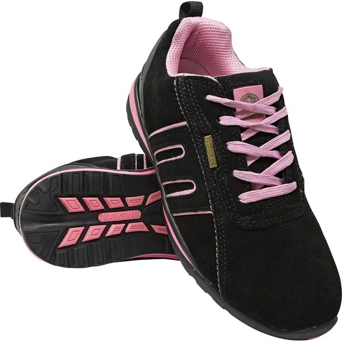 Mens safety boots trainers - mens,