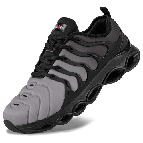 Larnmern safety trainers steel - larnmern,