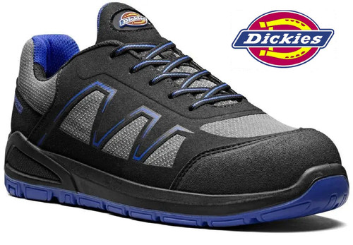 Mens dickies safety boots - dickies,