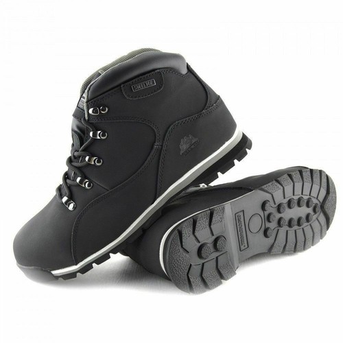 Mens groundwork safety boots - mens,