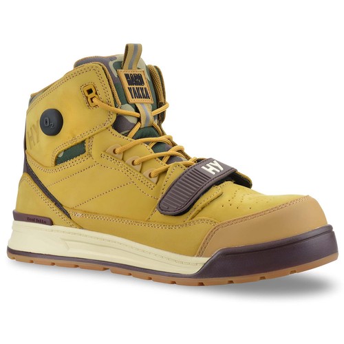 Mens leather safety - mens,
