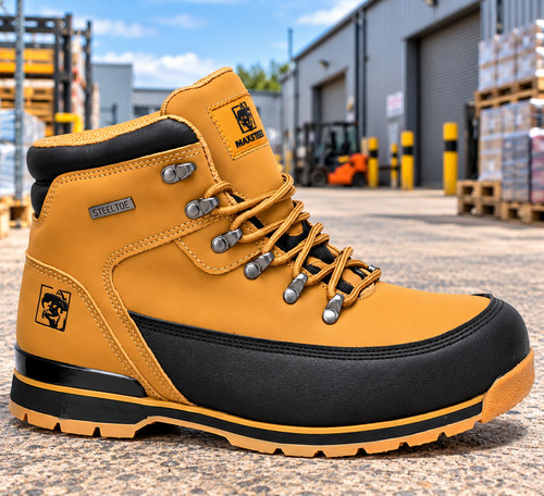 Mens maxsteel lightweight - mens,