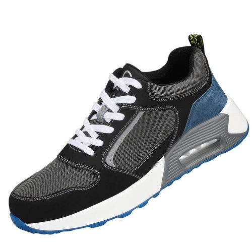 Mens safety trainers work - safety,