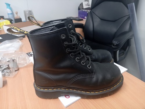 Martens industrial ssf - martens,