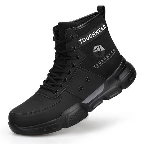 Mens safety shoes work - safety,