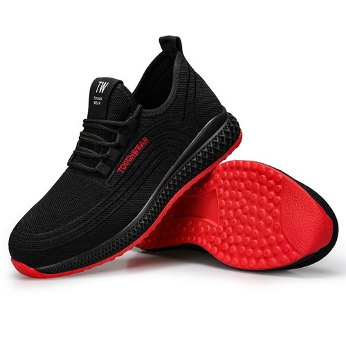 Lightweight safety shoes - lightweight,