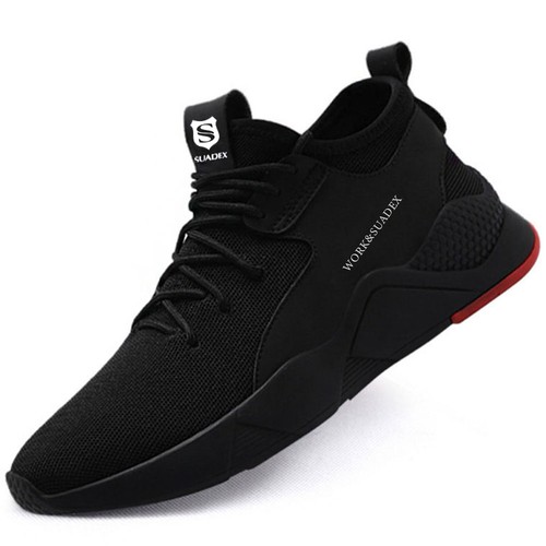 Mens lightweight safety shoes - lightweight,