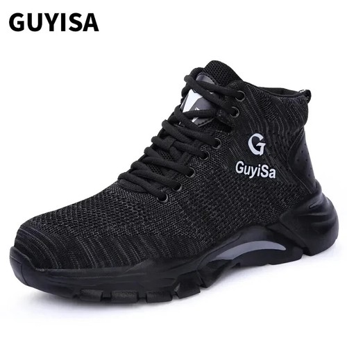 Lightweight men safety shoes - lightweight,