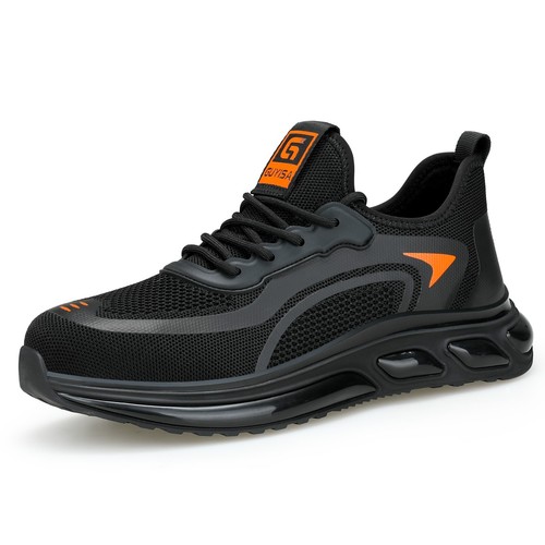 Mens safety shoes - safety,