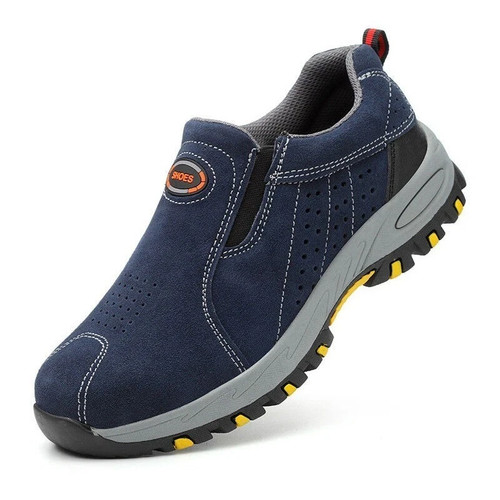 Mens safety shoes steel - mens,