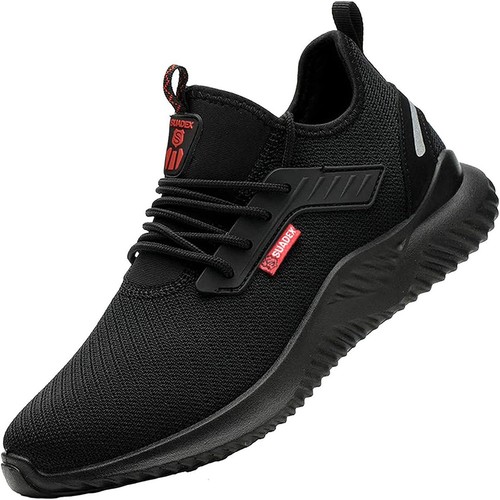 Mens womens safety trainers - safety,