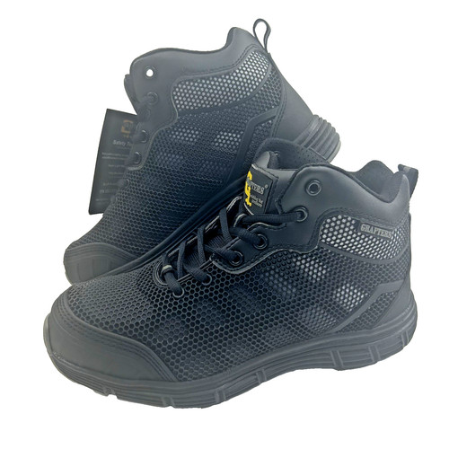 Grafters safety toe - grafters,
