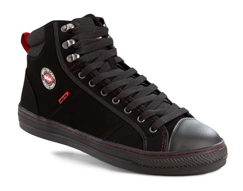 Mens lee cooper steel - lee, toe