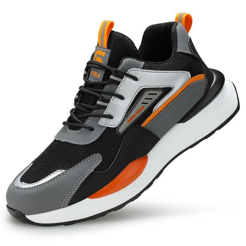 Safety trainers shoes - safety,