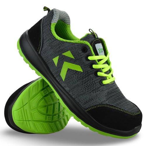 Mens safety steel toe cap - toe,