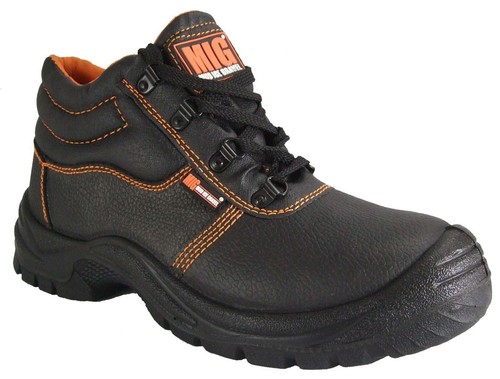 Mens mig safety steel toe - mens,