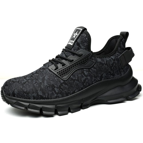 Mens safety shoes steel toe - mens,