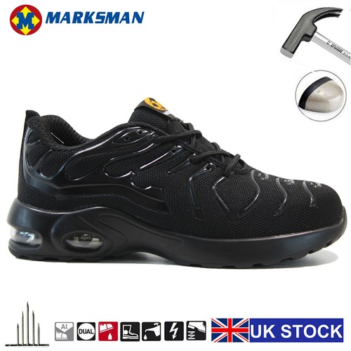 Mens shock absorbing steel - mens,