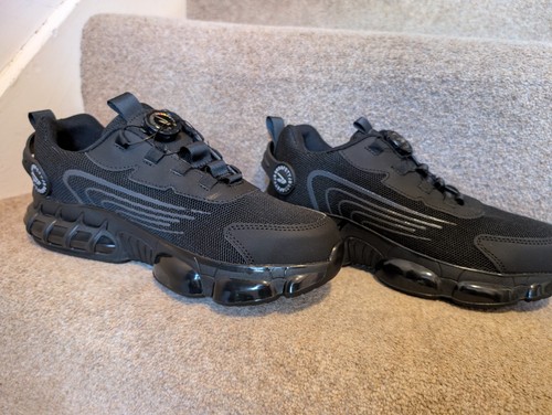 Win safety shoe - r-win,