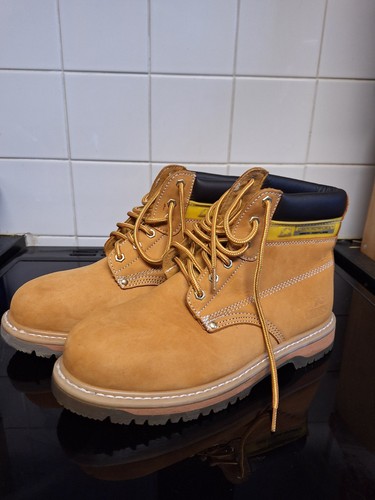 Mens groundwork steel - mens,