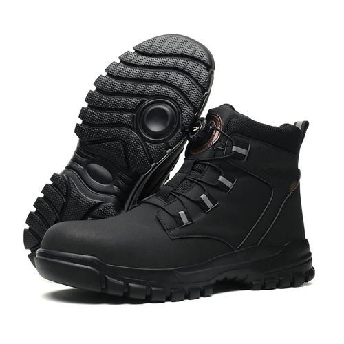Mens safety trainers boots - mens,