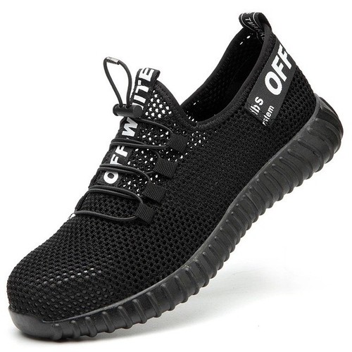 Lightweight safety shoes - lightweight,