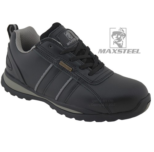 Mens safety shoes ultra - mens,