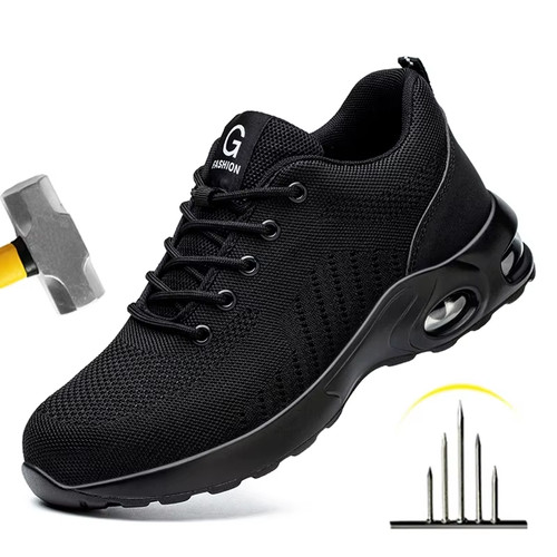 New styles men safety boots - new,
